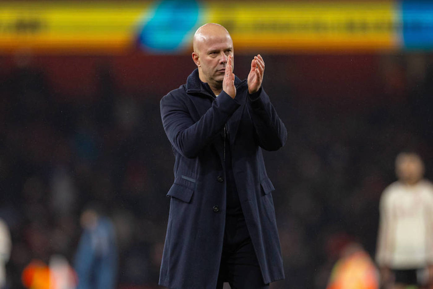 📹 Slot: Helt klart nöjd med insatsen